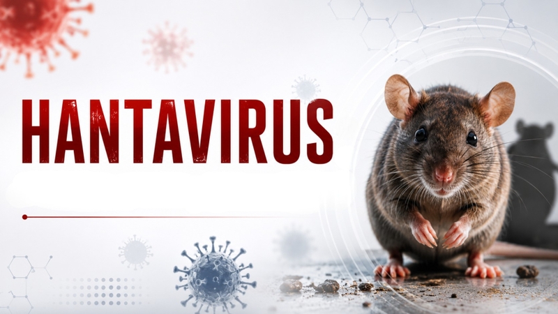Bộ Y tế thông tin về xét nghiệm virus Hanta Bộ Y tế thông tin về xét nghiệm virus Hanta
