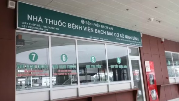 Bộ Y tế đề xuất áp dụng giá dịch vụ y tế tại cơ sở 2 Bạch Mai, Việt Đức như cơ sở chính