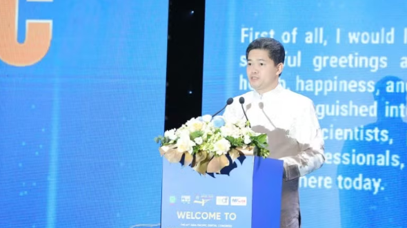 Việt Nam khẳng định vị thế nha khoa khu vực qua hội nghị quốc tế quy mô lớn