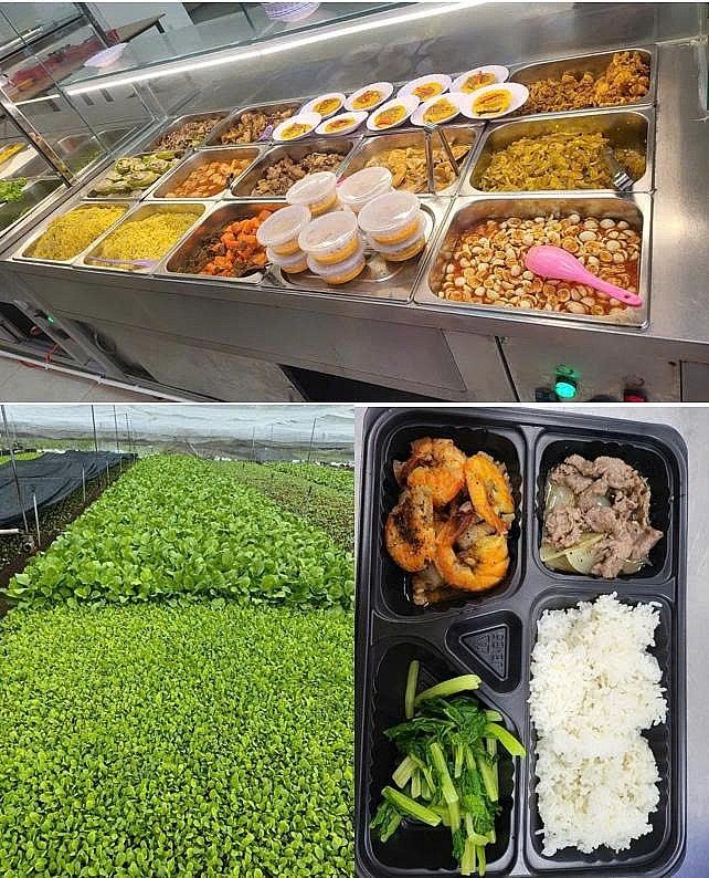 WINFOOD – Hành Trình Gìn Giữ Niềm Tin Từ Những Bữa Ăn An Toàn