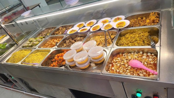 WINFOOD – Hành Trình Gìn Giữ Niềm Tin Từ Những Bữa Ăn An Toàn