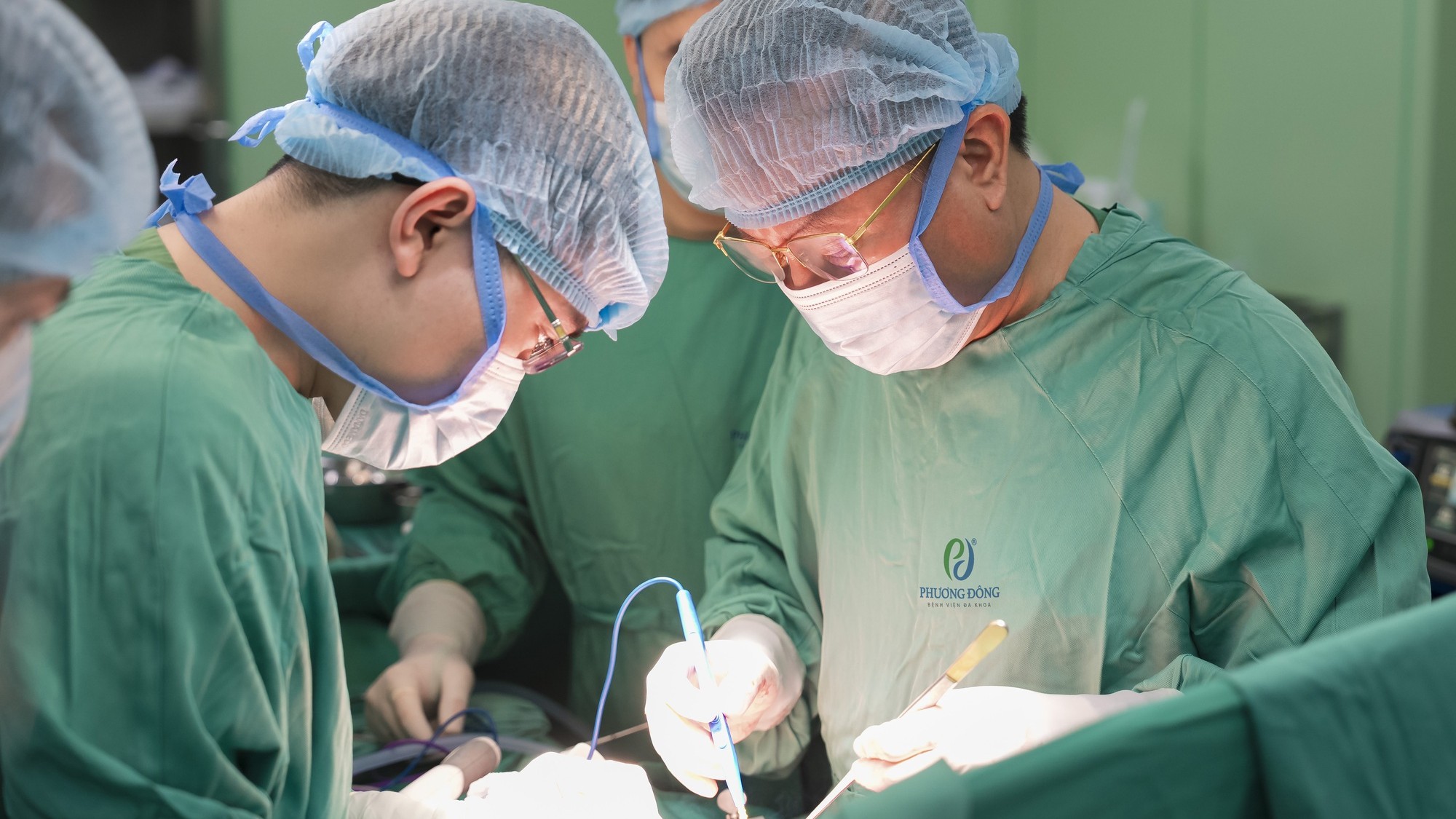 Nhận biết ung thư mô mềm nguy hiểm mà nhiều người bỏ qua