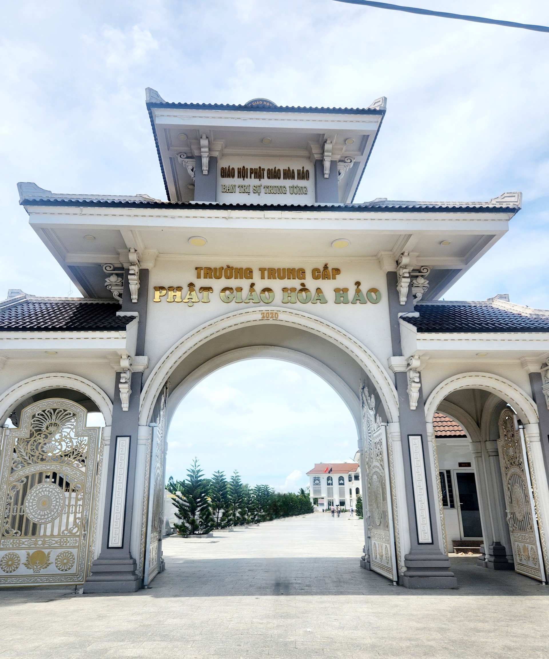 Hợp tác phát triển Nam dược: Hội Nam y Việt Nam và Giáo hội Phật giáo Hòa Hảo chung tay chăm sóc sức khỏe Nhân dân