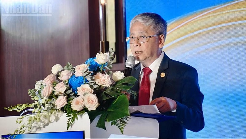 Đưa sản phụ khoa Việt Nam tiến gần chuẩn mực thế giới