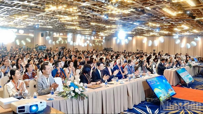 Đưa sản phụ khoa Việt Nam tiến gần chuẩn mực thế giới