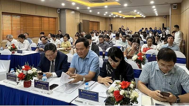 Xây dựng danh mục những “Vấn đề chuyên môn cốt lõi” của lĩnh vực y học cổ truyền Xây dựng danh mục những “Vấn đề chuyên môn cốt lõi” của lĩnh vực y học cổ truyền