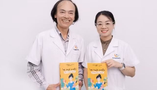 Nhiều kiến thức bổ ích về bệnh hô hấp ở trẻ mà các bà mẹ nên biết