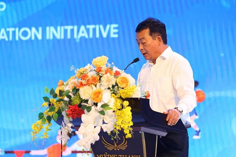 Lan tỏa phong trào thể thao vì sức khỏe tới hơn 1,2 triệu người Lan tỏa phong trào thể thao vì sức khỏe tới hơn 1,2 triệu người
