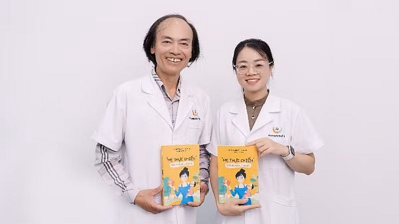 Nhiều kiến thức bổ ích về bệnh hô hấp ở trẻ mà các bà mẹ nên biết