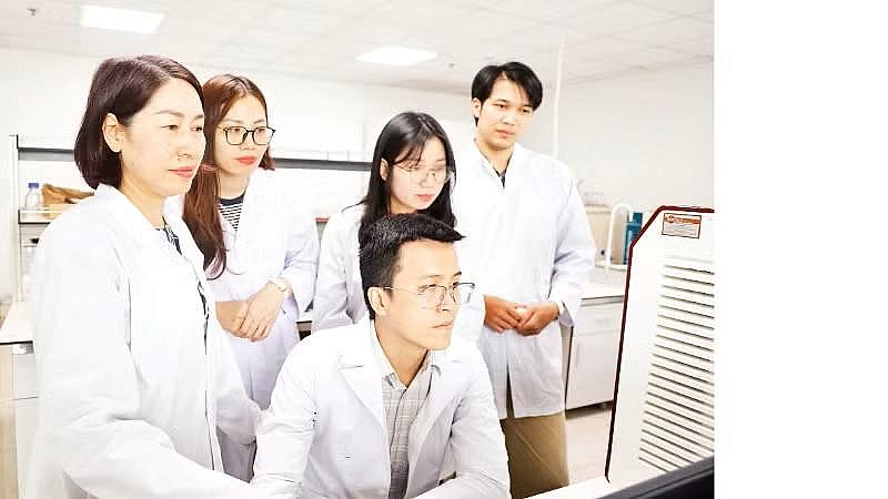 Nghiên cứu gien mở hướng điều trị cá thể hóa ung thư hạch