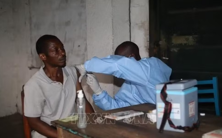 Ebola ở Congo, Uganda thành tình trạng khẩn cấp quốc tế, Bộ Y tế phát khuyến cáo Ebola ở Congo, Uganda thành tình trạng khẩn cấp quốc tế, Bộ Y tế phát khuyến cáo