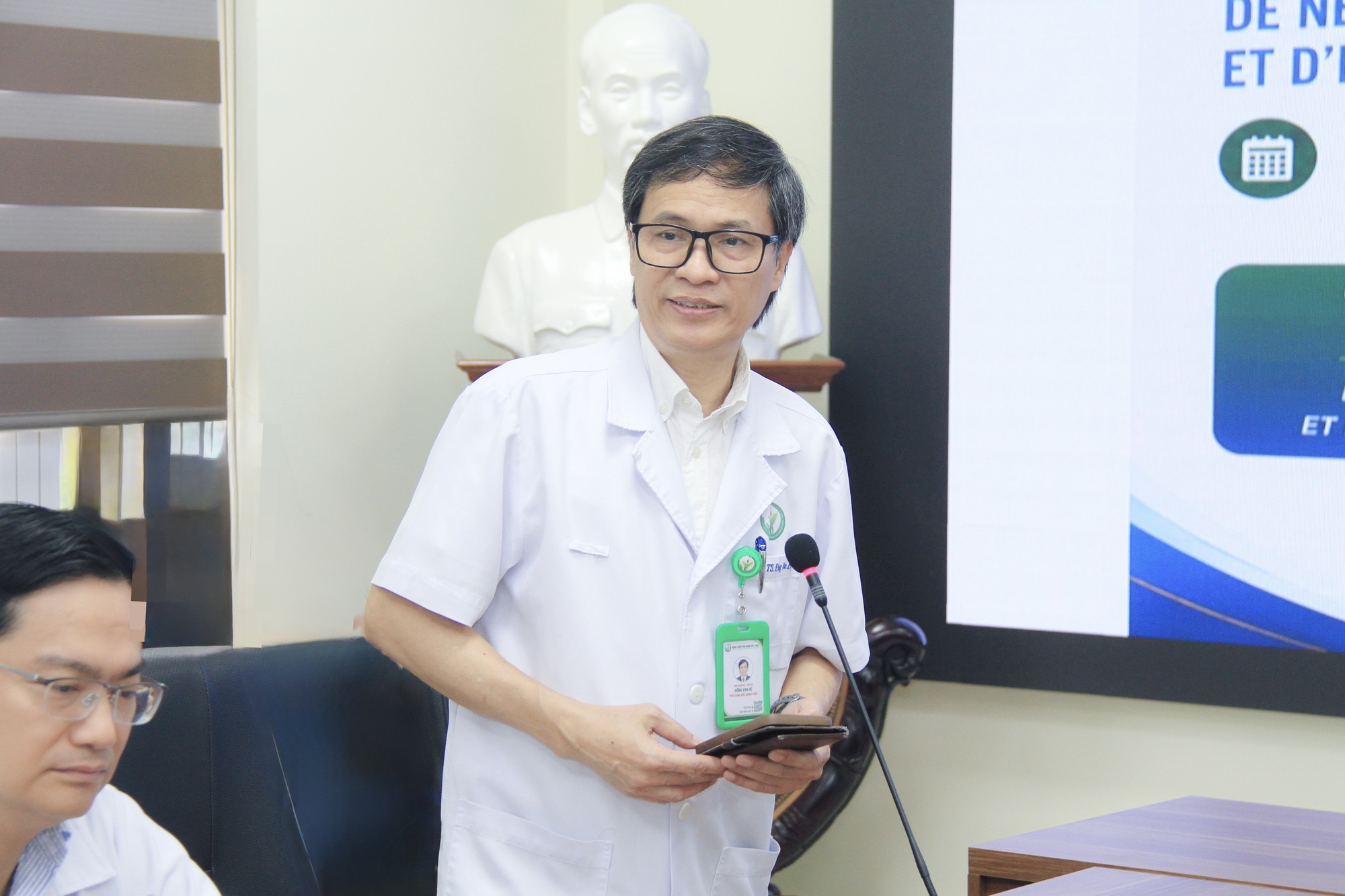 Bệnh u não có liên quan đến sóng điện thoại? Bệnh u não có liên quan đến sóng điện thoại?