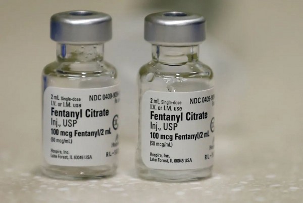 Bộ Y tế siết chặt quản lý thuốc chứa fentanyl, cảnh báo nguy cơ bị lợi dụng vào mục đích bất hợp pháp