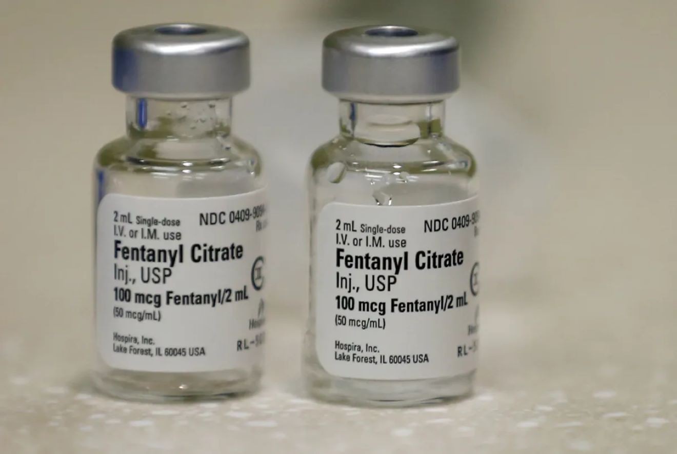 Bộ Y tế siết chặt quản lý thuốc chứa fentanyl, cảnh báo nguy cơ bị lợi dụng vào mục đích bất hợp pháp