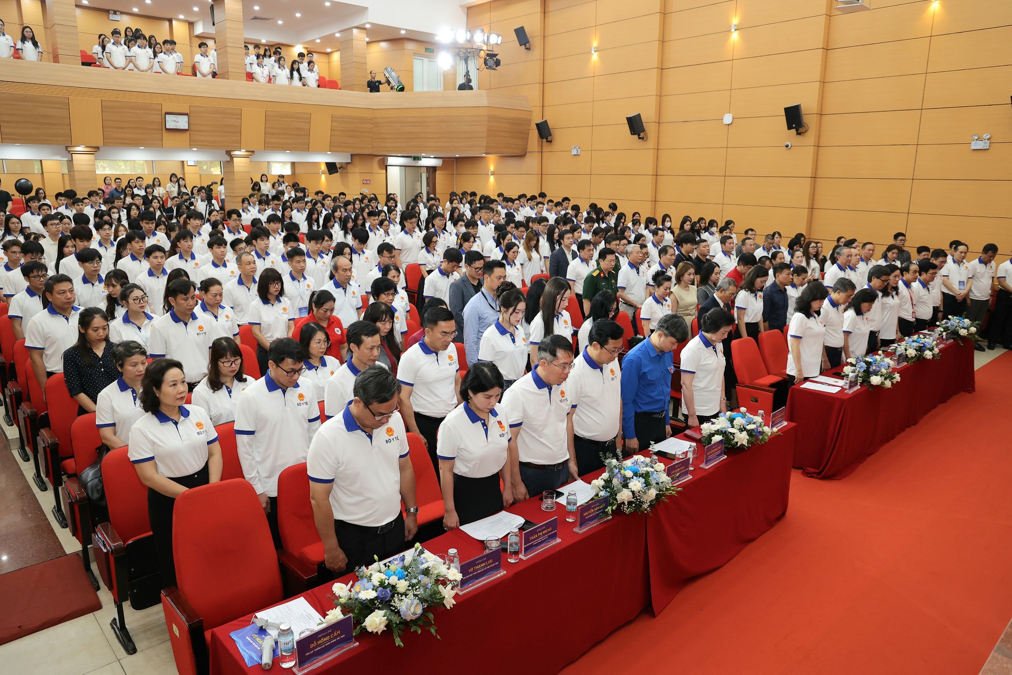 Mở rộng mạng lưới tư vấn hiến tạng tại tất cả bệnh viện có hồi sức cấp cứu Mở rộng mạng lưới tư vấn hiến tạng tại tất cả bệnh viện có hồi sức cấp cứu