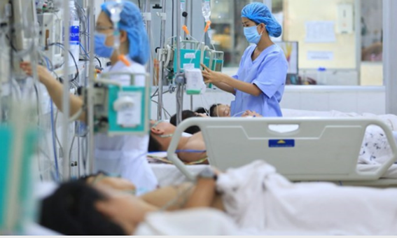 Quy định giám sát trong phòng, chống bệnh truyền nhiễm Quy định giám sát trong phòng, chống bệnh truyền nhiễm