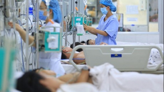 Quy định giám sát trong phòng, chống bệnh truyền nhiễm