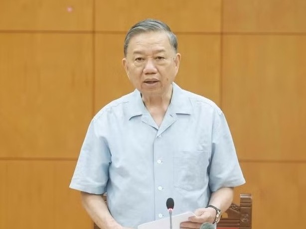 "Phải đặt phát triển y học cổ truyền trong tổng thể chiến lược phát triển của đất nước trong giai đoạn mới"