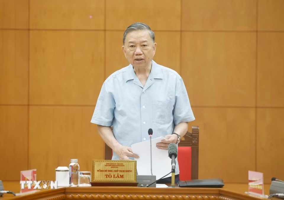Phát triển y học cổ truyền, chăm sóc sức khỏe nhân dân tốt hơn trong thời kỳ mới Phát triển y học cổ truyền, chăm sóc sức khỏe nhân dân tốt hơn trong thời kỳ mới