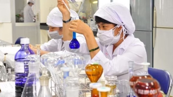 Ưu tiên cấp phép nhanh cho doanh nghiệp y tế đổi mới sáng tạo