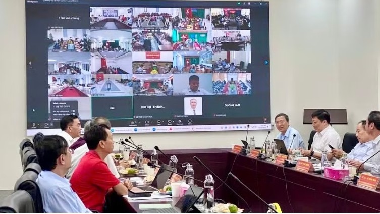 Chủ động ứng phó nguy cơ dịch Ebola xâm nhập