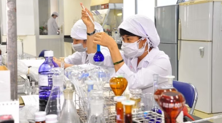 Ưu tiên cấp phép nhanh cho doanh nghiệp y tế đổi mới sáng tạo Ưu tiên cấp phép nhanh cho doanh nghiệp y tế đổi mới sáng tạo