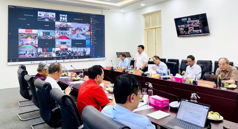 Chủ động ứng phó nguy cơ dịch Ebola xâm nhập Chủ động ứng phó nguy cơ dịch Ebola xâm nhập
