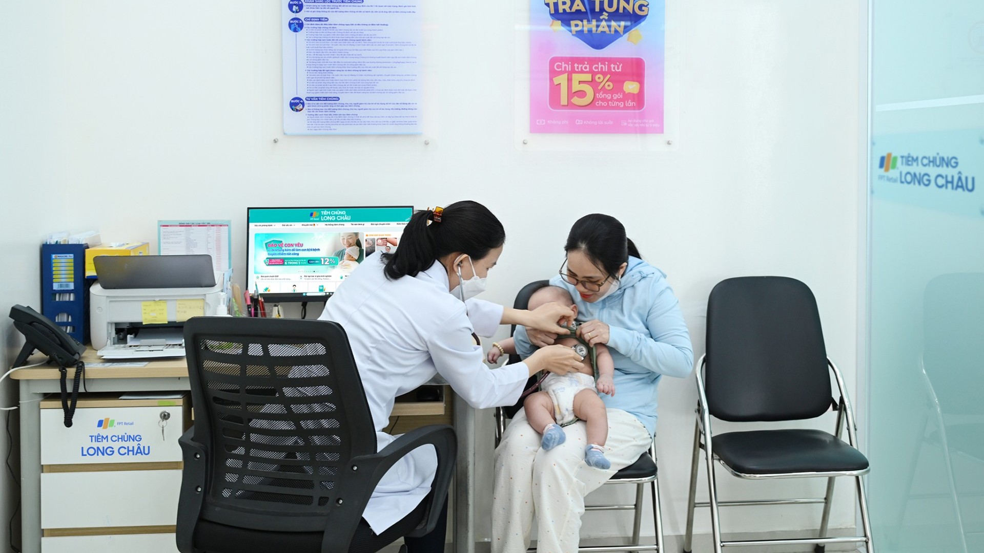 Chủ động bảo vệ trẻ trước bệnh truyền nhiễm mùa hè