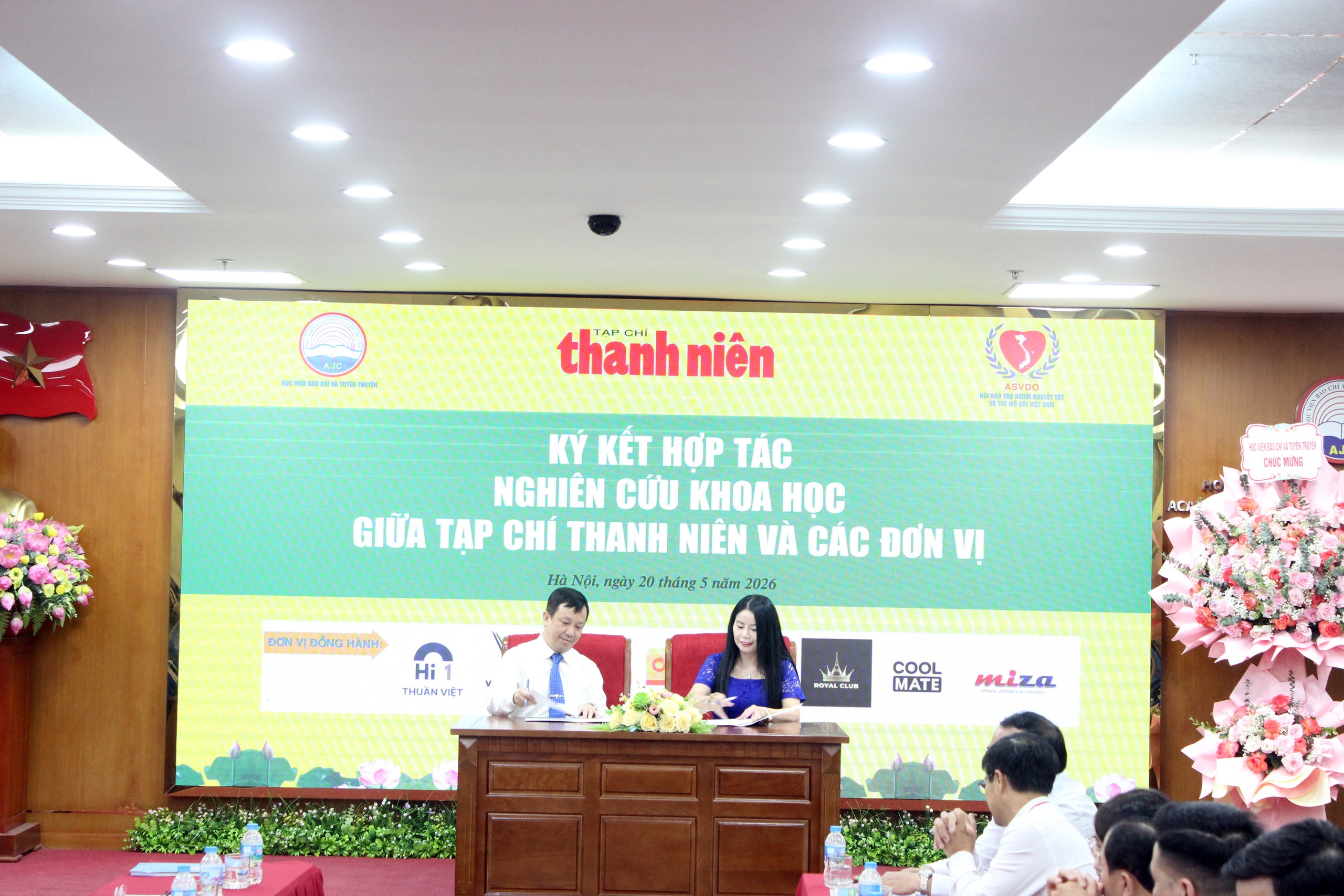 Phát động Cuộc thi viết “Vượt lên số phận” lần thứ IX