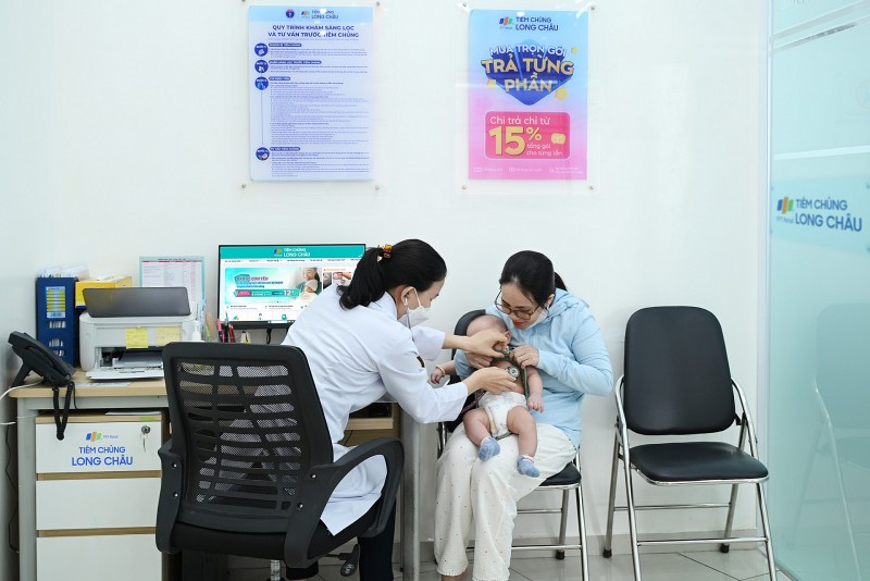 Chủ động bảo vệ trẻ trước bệnh truyền nhiễm mùa hè