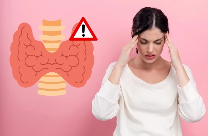Nguyên nhân bướu cổ: Không chỉ do thiếu i-ốt như nhiều người vẫn nghĩ Nguyên nhân bướu cổ: Không chỉ do thiếu i-ốt như nhiều người vẫn nghĩ