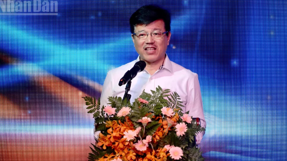 Tôn vinh những đại sứ lan tỏa tri thức y khoa Tôn vinh những đại sứ lan tỏa tri thức y khoa