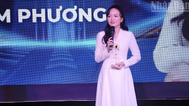 Tôn vinh những đại sứ lan tỏa tri thức y khoa Tôn vinh những đại sứ lan tỏa tri thức y khoa
