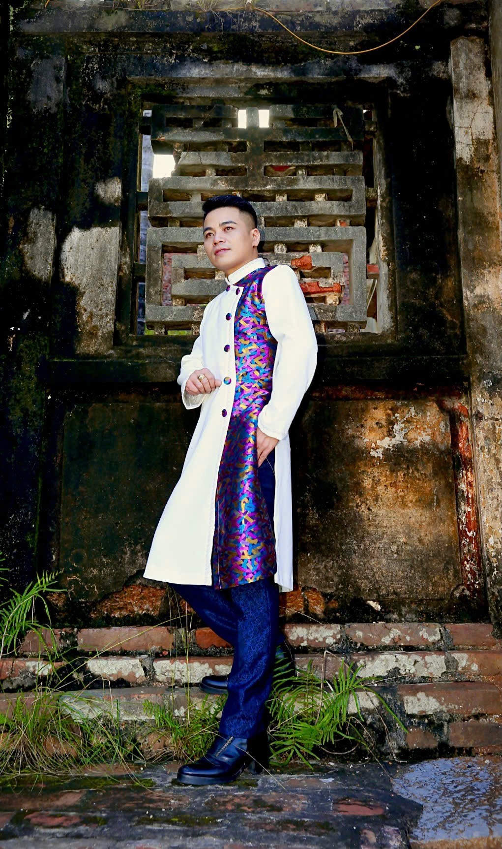 Lễ công bố quyết định bổ nhiệm Phó Giám đốc trung tâm chăm sóc sức khỏe kỷ lục Việt Nam Lễ công bố quyết định bổ nhiệm Phó Giám đốc trung tâm chăm sóc sức khỏe kỷ lục Việt Nam