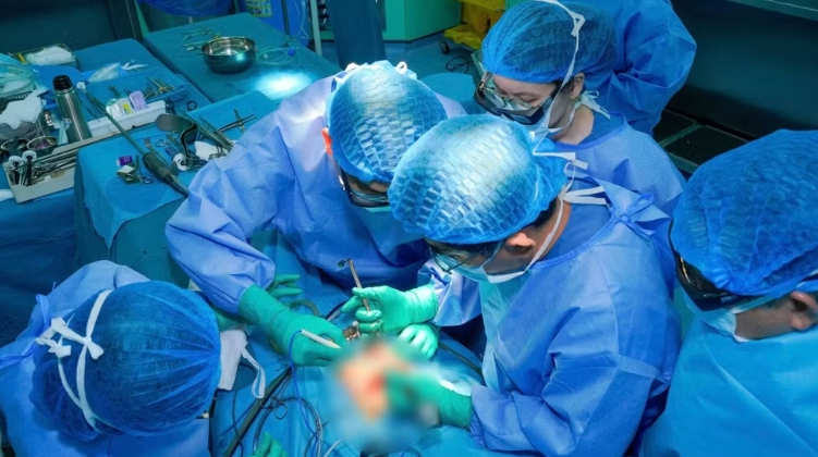 Bệnh viện Đại học Y dược Thành phố Hồ Chí Minh thực hiện 100 ca ghép thận Bệnh viện Đại học Y dược Thành phố Hồ Chí Minh thực hiện 100 ca ghép thận