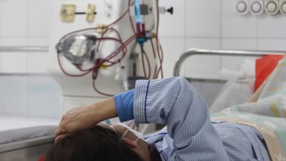 Người trẻ và cái giá đắt của những thói quen “bào mòn” thận