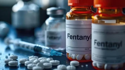 Bộ Y tế yêu cầu kiểm soát chặt thuốc có chứa hoạt chất fentanyl