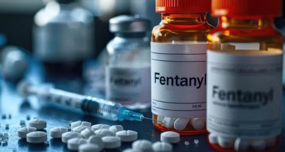 Bộ Y tế yêu cầu kiểm soát chặt thuốc có chứa hoạt chất fentanyl