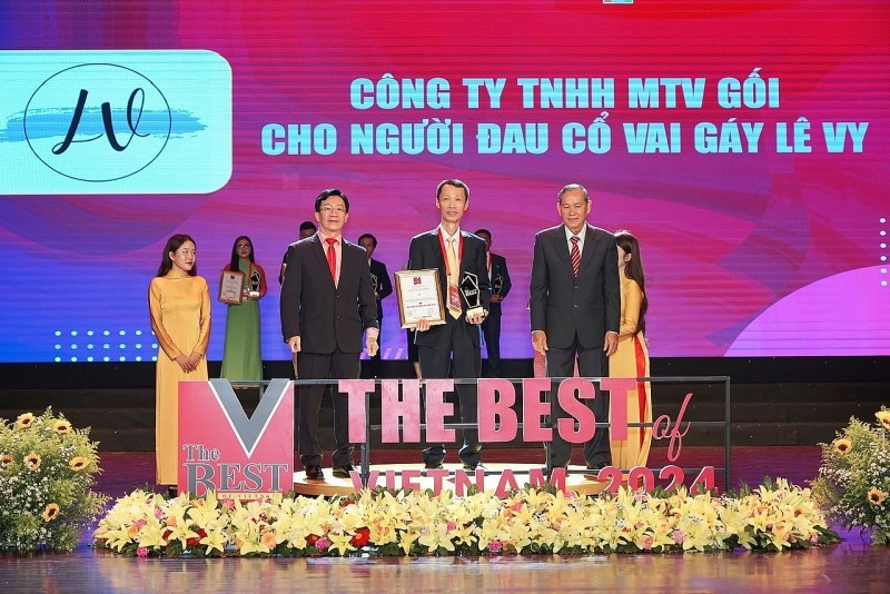 GỐI LÊ VY – GIẢI PHÁP GIẤC NGỦ NGON CHO NGƯỜI VIỆT VÀ THẾ GIỚI GỐI LÊ VY – GIẢI PHÁP GIẤC NGỦ NGON CHO NGƯỜI VIỆT VÀ THẾ GIỚI