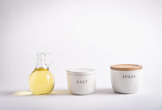 Sự thật đáng sợ về chất bảo quản trong đồ ăn Sự thật đáng sợ về chất bảo quản trong đồ ăn