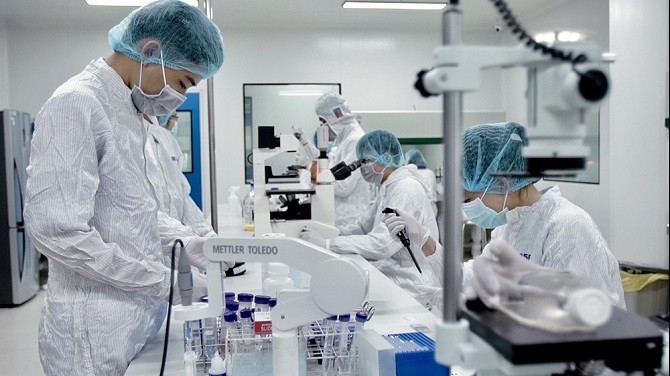 Đề xuất quy định quản lý nhiệm vụ KHCN, đổi mới sáng tạo thuộc phạm vi quản lý của Bộ Y tế