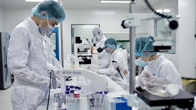 Đề xuất quy định quản lý nhiệm vụ KHCN, đổi mới sáng tạo thuộc phạm vi quản lý của Bộ Y tế Đề xuất quy định quản lý nhiệm vụ KHCN, đổi mới sáng tạo thuộc phạm vi quản lý của Bộ Y tế