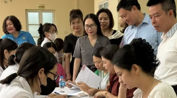 Hoàn thiện hành lang pháp lý về công tác phòng bệnh, nâng cao sức khỏe nhân dân trong tình hình mới