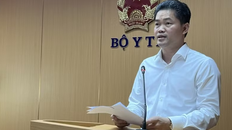 Hoàn thiện hành lang pháp lý về công tác phòng bệnh, nâng cao sức khỏe nhân dân trong tình hình mới Hoàn thiện hành lang pháp lý về công tác phòng bệnh, nâng cao sức khỏe nhân dân trong tình hình mới