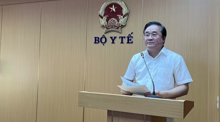 Hoàn thiện hành lang pháp lý về công tác phòng bệnh, nâng cao sức khỏe nhân dân trong tình hình mới Hoàn thiện hành lang pháp lý về công tác phòng bệnh, nâng cao sức khỏe nhân dân trong tình hình mới