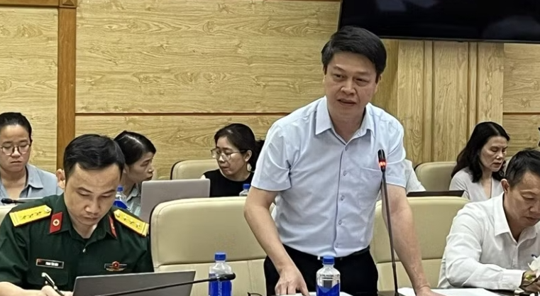 Hoàn thiện hành lang pháp lý về công tác phòng bệnh, nâng cao sức khỏe nhân dân trong tình hình mới Hoàn thiện hành lang pháp lý về công tác phòng bệnh, nâng cao sức khỏe nhân dân trong tình hình mới
