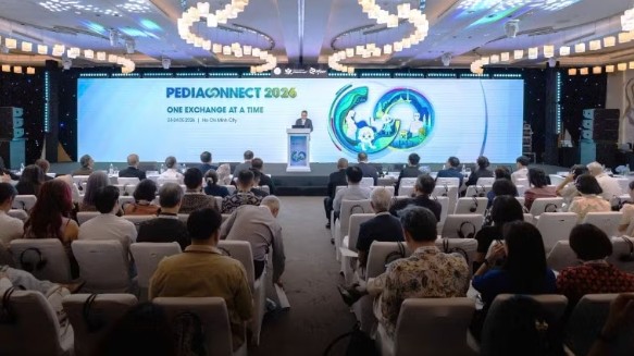 Thúc đẩy giải pháp phòng ngừa sớm bệnh lây truyền qua đường hô hấp ở trẻ em