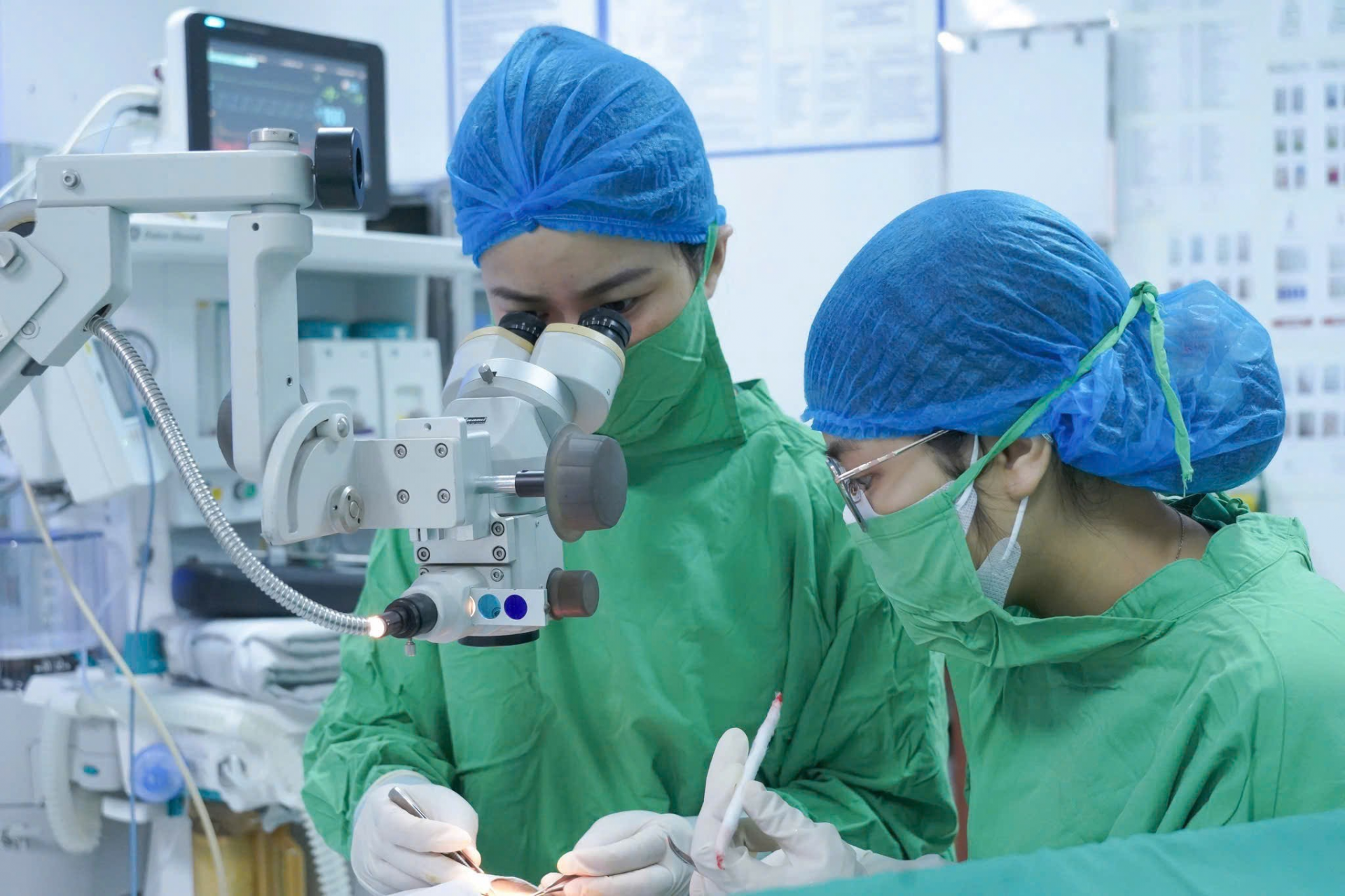 Trung tâm Y tế khu vực Thanh Sơn: Kiến tạo bệnh viện hiện đại từ nền tảng con người và khát vọng đổi mới Trung tâm Y tế khu vực Thanh Sơn: Kiến tạo bệnh viện hiện đại từ nền tảng con người và khát vọng đổi mới