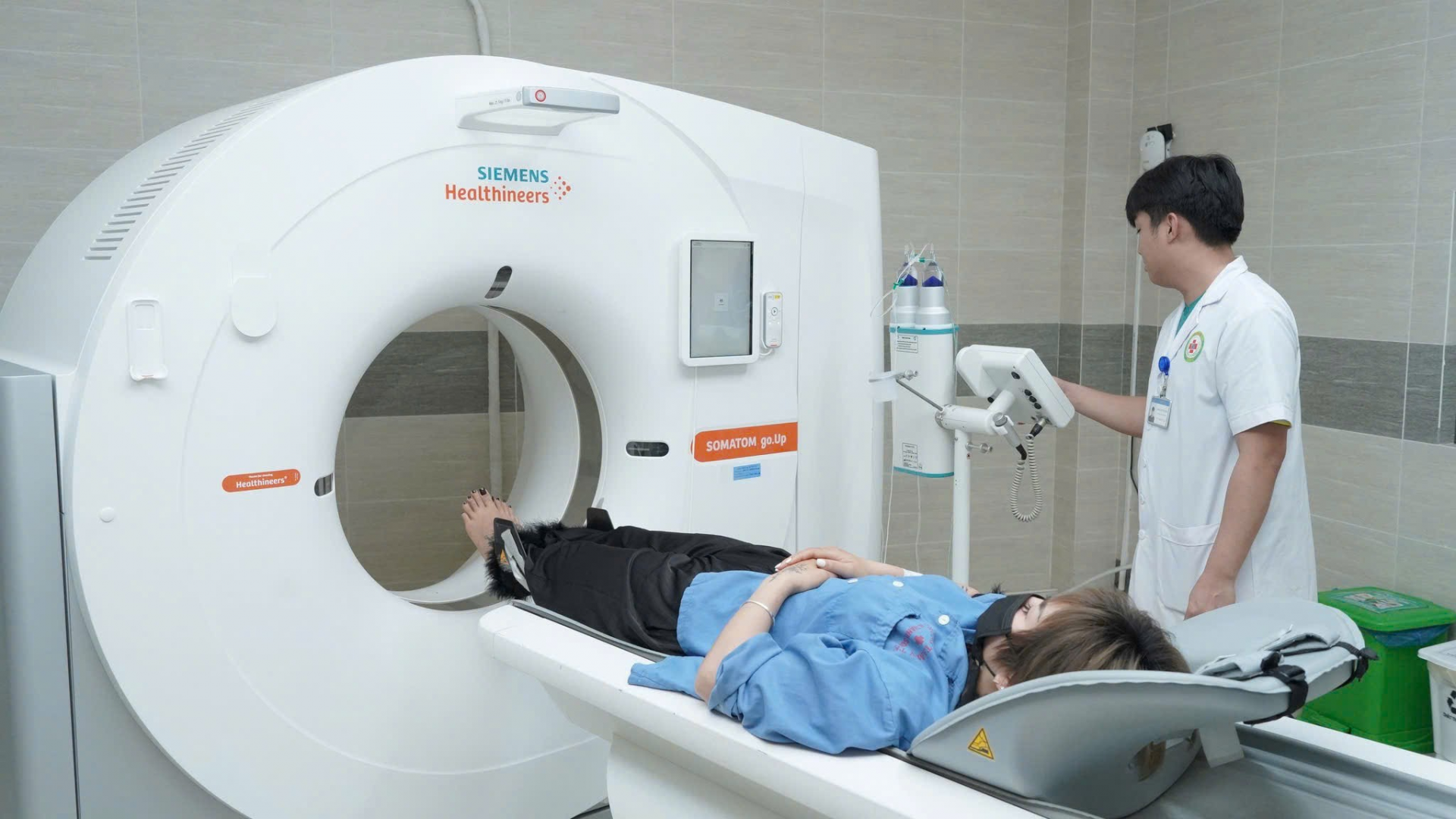 Trung tâm Y tế khu vực Thanh Sơn: Kiến tạo bệnh viện hiện đại từ nền tảng con người và khát vọng đổi mới Trung tâm Y tế khu vực Thanh Sơn: Kiến tạo bệnh viện hiện đại từ nền tảng con người và khát vọng đổi mới