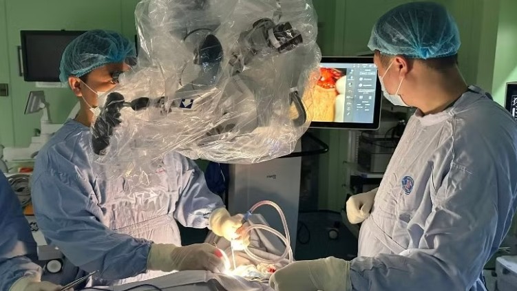 Bộ Y tế xây dựng Tiêu chuẩn chất lượng bệnh viện nâng cao